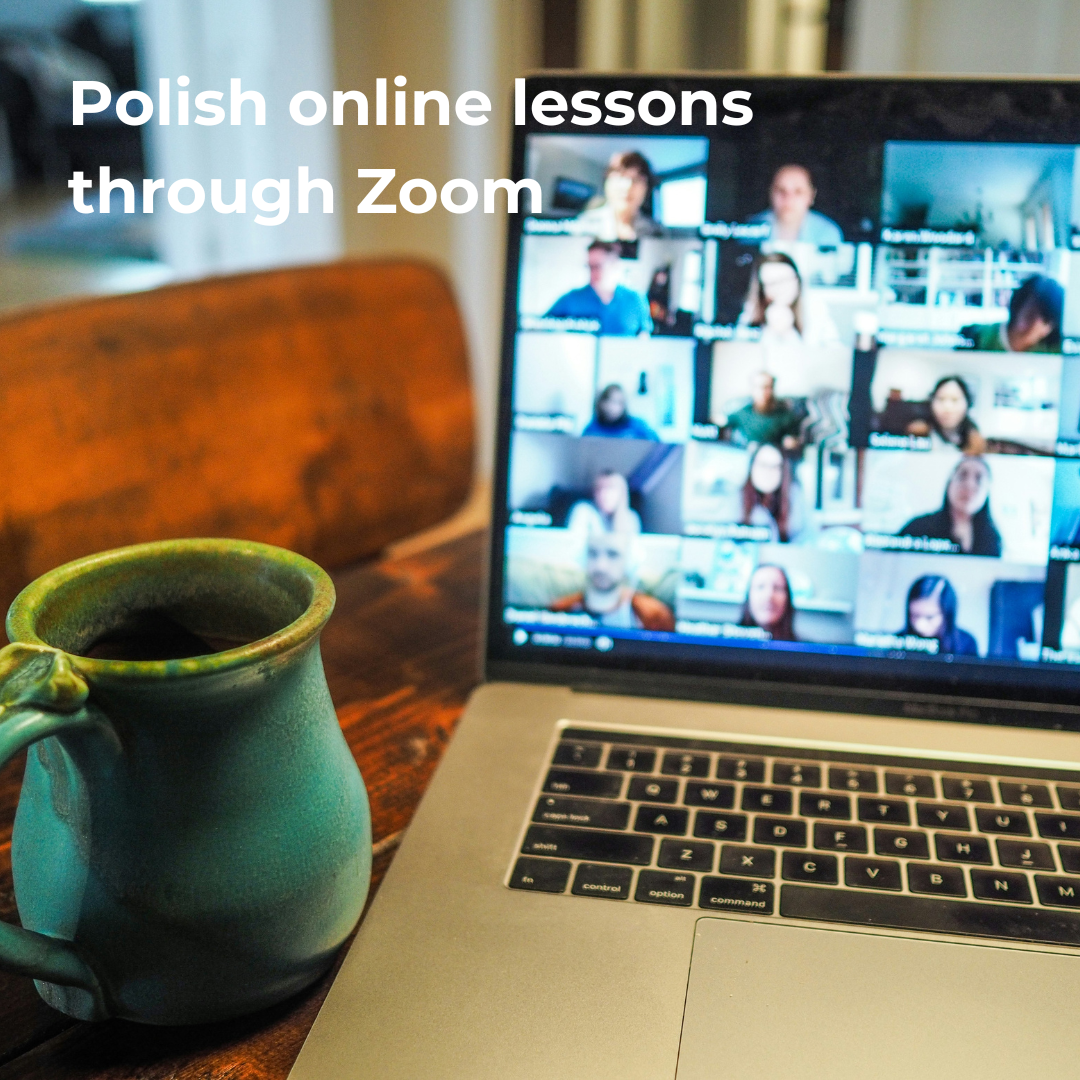 Polish course online